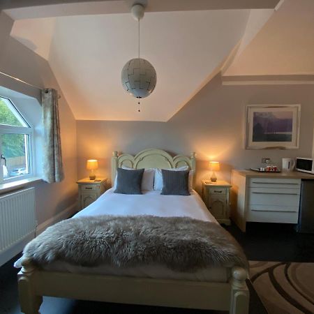 Harlestone Retreat (Adults Only) Ξενοδοχείο Νορθάμπτον Εξωτερικό φωτογραφία