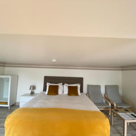 Harlestone Retreat (Adults Only) Ξενοδοχείο Νορθάμπτον Εξωτερικό φωτογραφία