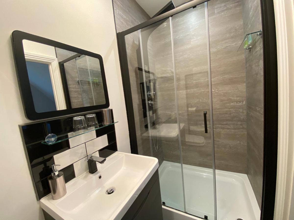 Harlestone Retreat (Adults Only) Ξενοδοχείο Νορθάμπτον Εξωτερικό φωτογραφία