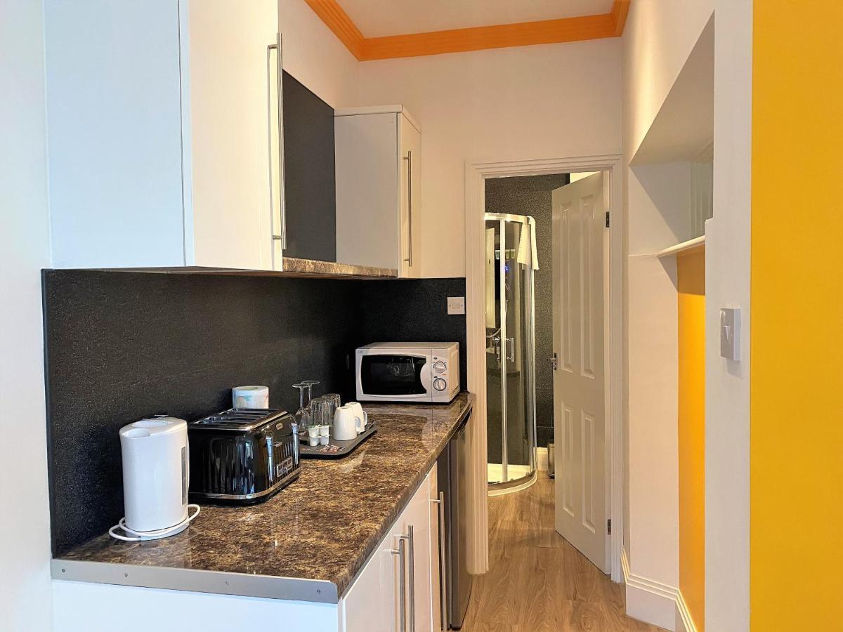 Harlestone Retreat (Adults Only) Ξενοδοχείο Νορθάμπτον Εξωτερικό φωτογραφία