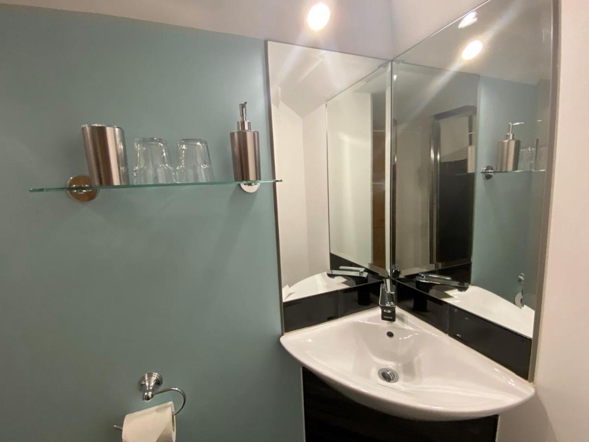 Harlestone Retreat (Adults Only) Ξενοδοχείο Νορθάμπτον Εξωτερικό φωτογραφία