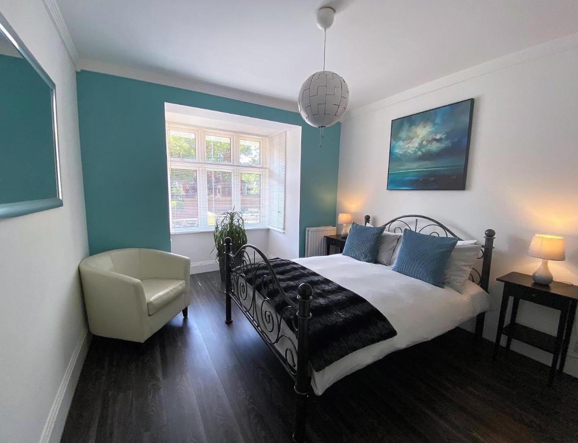Harlestone Retreat (Adults Only) Ξενοδοχείο Νορθάμπτον Εξωτερικό φωτογραφία