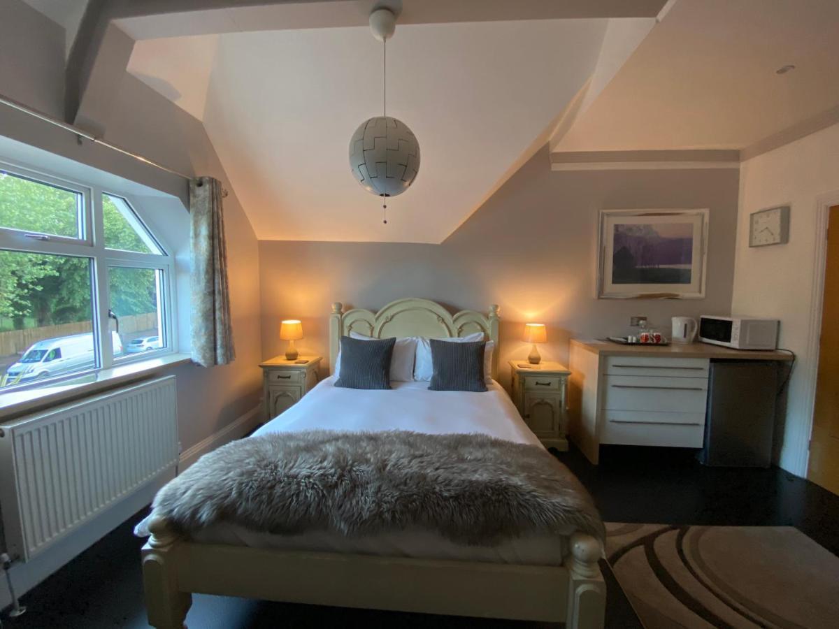 Harlestone Retreat (Adults Only) Ξενοδοχείο Νορθάμπτον Εξωτερικό φωτογραφία