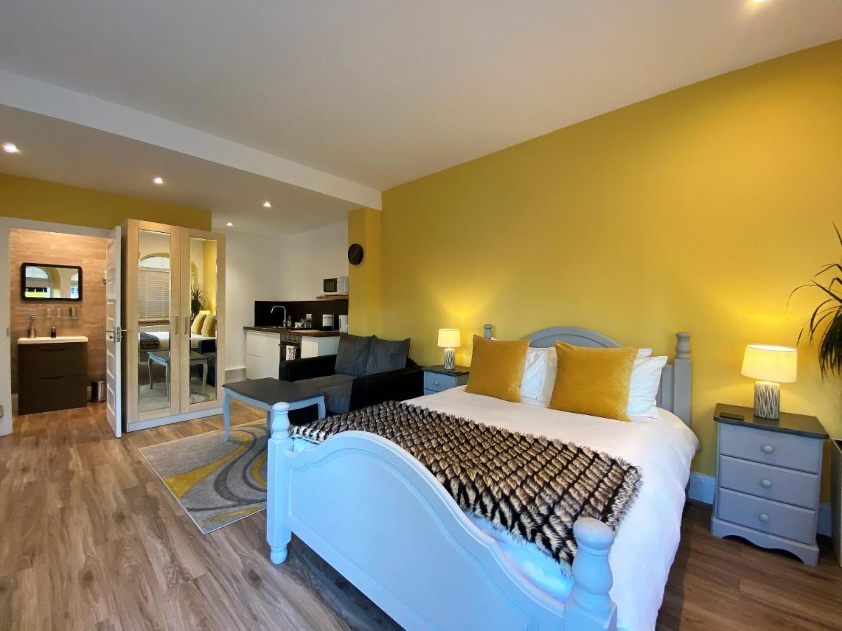 Harlestone Retreat (Adults Only) Ξενοδοχείο Νορθάμπτον Εξωτερικό φωτογραφία