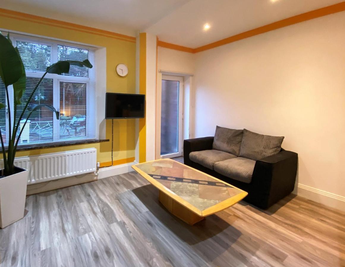 Harlestone Retreat (Adults Only) Ξενοδοχείο Νορθάμπτον Εξωτερικό φωτογραφία
