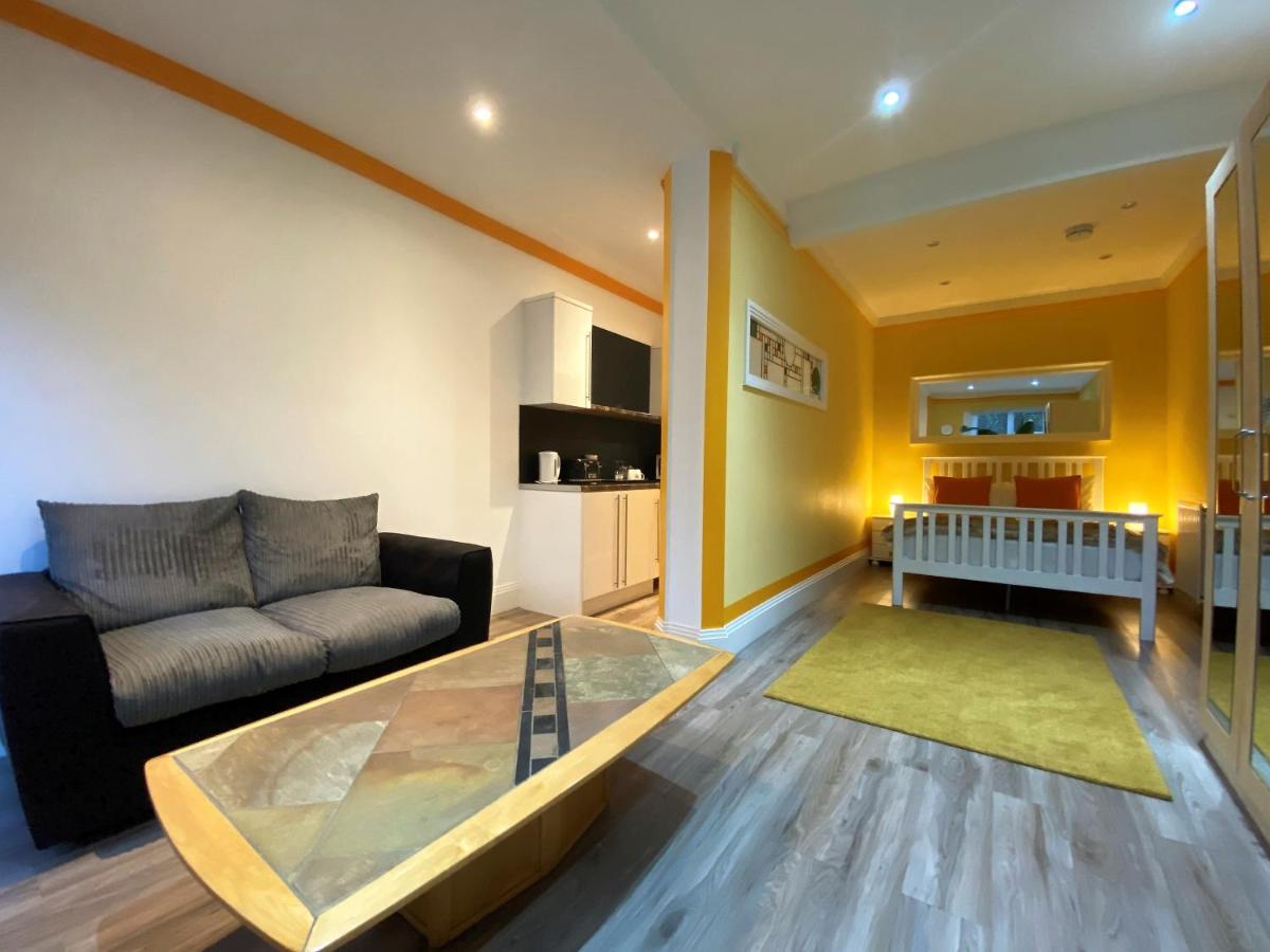 Harlestone Retreat (Adults Only) Ξενοδοχείο Νορθάμπτον Εξωτερικό φωτογραφία