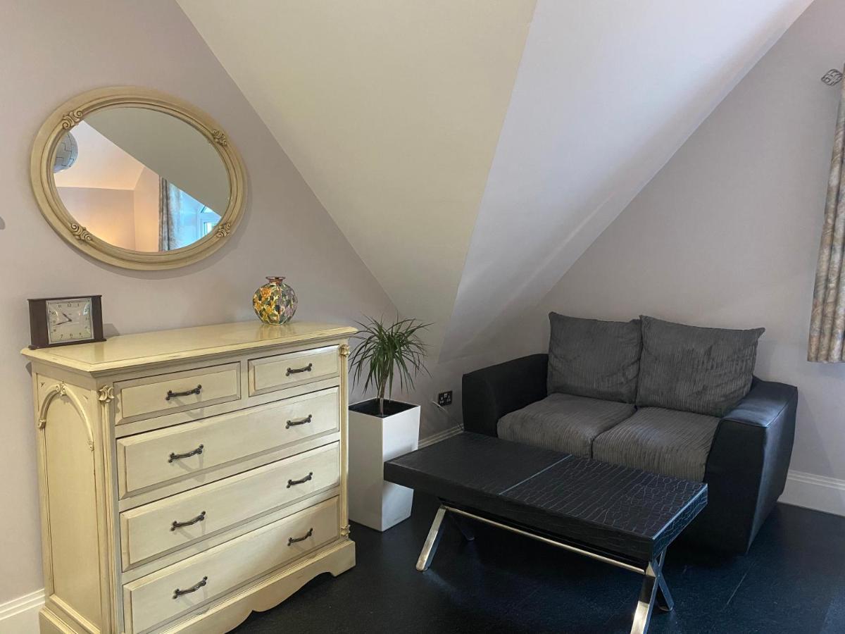 Harlestone Retreat (Adults Only) Ξενοδοχείο Νορθάμπτον Εξωτερικό φωτογραφία