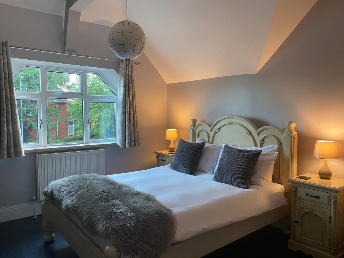 Harlestone Retreat (Adults Only) Ξενοδοχείο Νορθάμπτον Εξωτερικό φωτογραφία