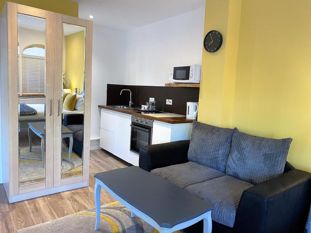 Harlestone Retreat (Adults Only) Ξενοδοχείο Νορθάμπτον Εξωτερικό φωτογραφία