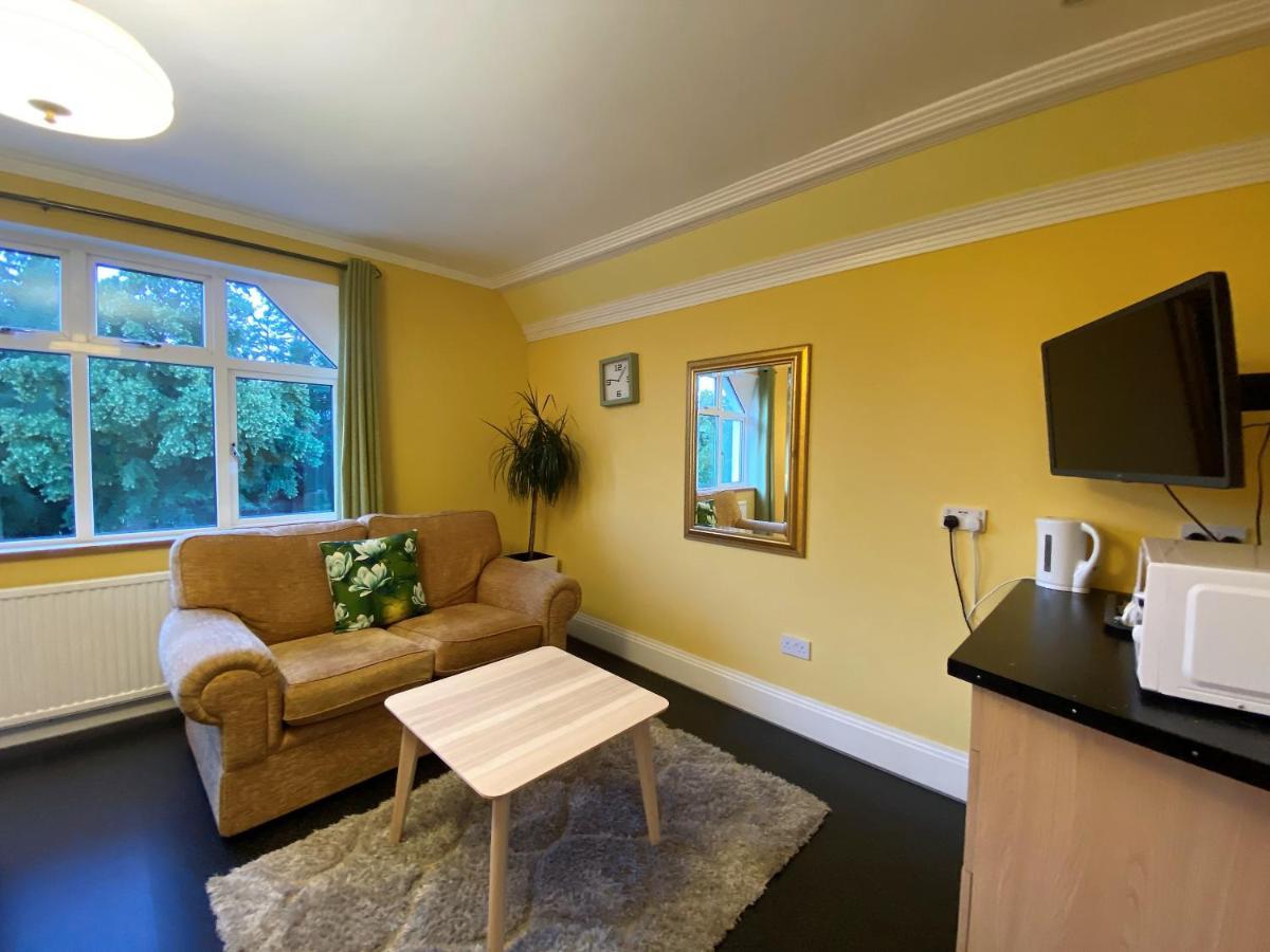 Harlestone Retreat (Adults Only) Ξενοδοχείο Νορθάμπτον Εξωτερικό φωτογραφία