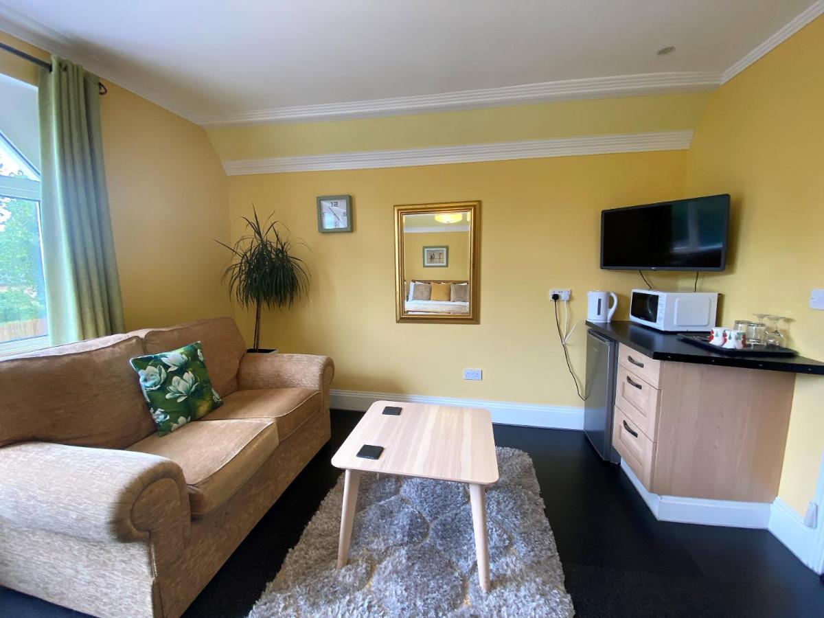 Harlestone Retreat (Adults Only) Ξενοδοχείο Νορθάμπτον Εξωτερικό φωτογραφία