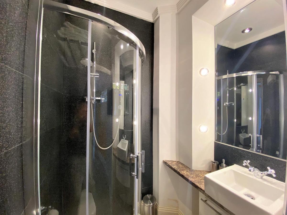 Harlestone Retreat (Adults Only) Ξενοδοχείο Νορθάμπτον Εξωτερικό φωτογραφία