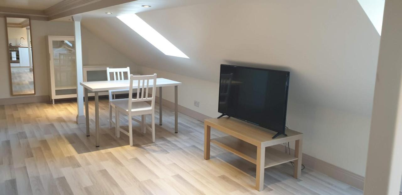 Harlestone Retreat (Adults Only) Ξενοδοχείο Νορθάμπτον Εξωτερικό φωτογραφία