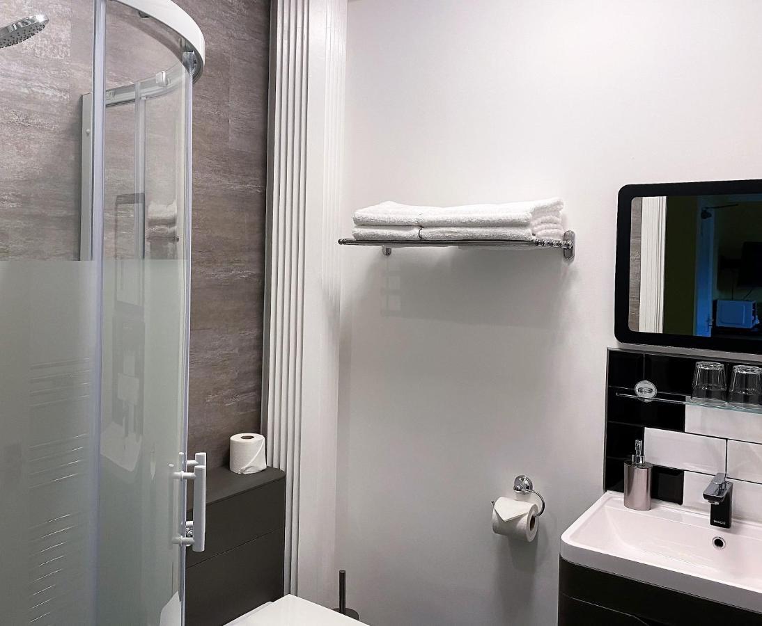 Harlestone Retreat (Adults Only) Ξενοδοχείο Νορθάμπτον Εξωτερικό φωτογραφία