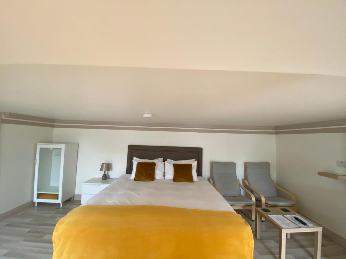 Harlestone Retreat (Adults Only) Ξενοδοχείο Νορθάμπτον Εξωτερικό φωτογραφία