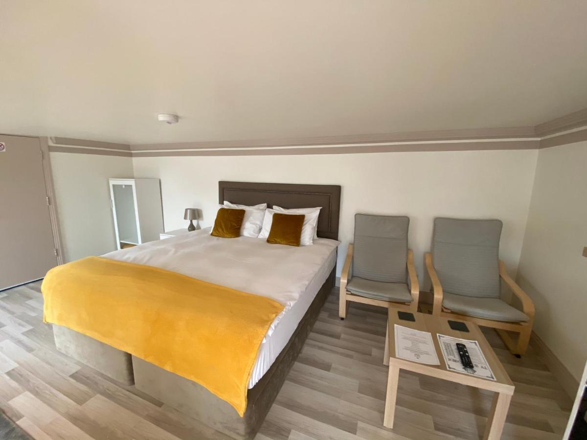 Harlestone Retreat (Adults Only) Ξενοδοχείο Νορθάμπτον Δωμάτιο φωτογραφία