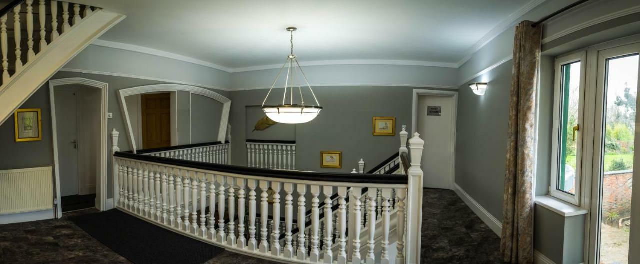Harlestone Retreat (Adults Only) Ξενοδοχείο Νορθάμπτον Εξωτερικό φωτογραφία