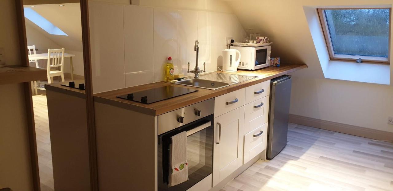 Harlestone Retreat (Adults Only) Ξενοδοχείο Νορθάμπτον Εξωτερικό φωτογραφία